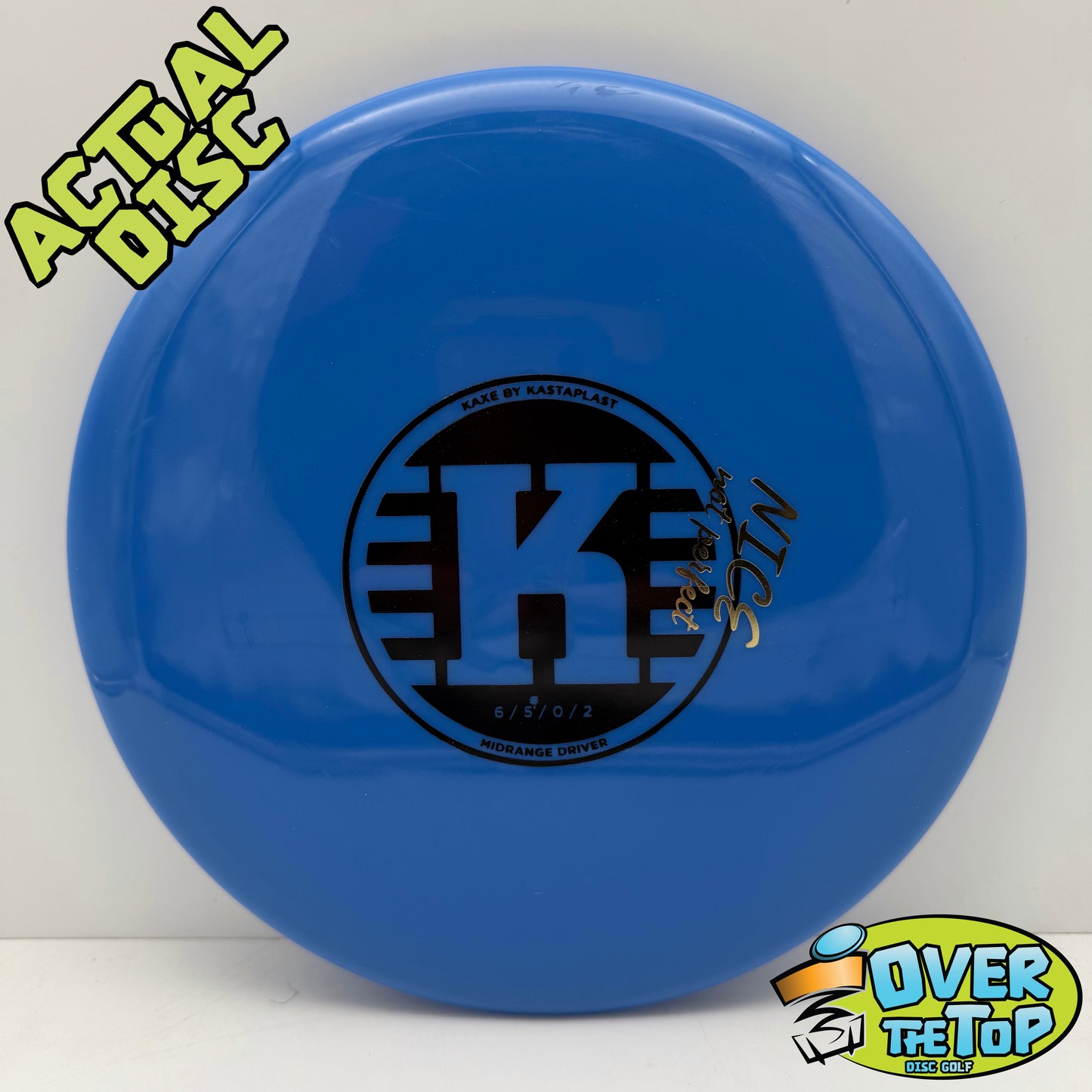 Kaxe K1 171g