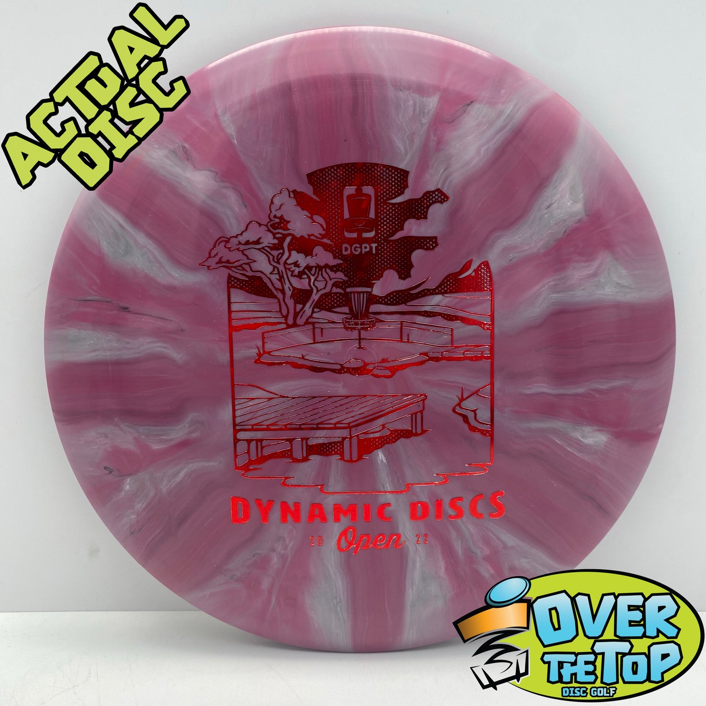 Trespass Fuzion Burst 175g