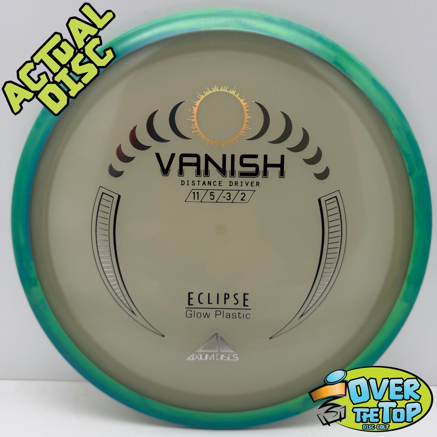 Vanish Eclipse 168g