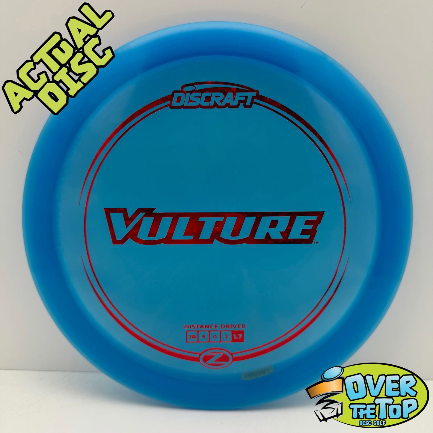 Vulture Z-Line 175g