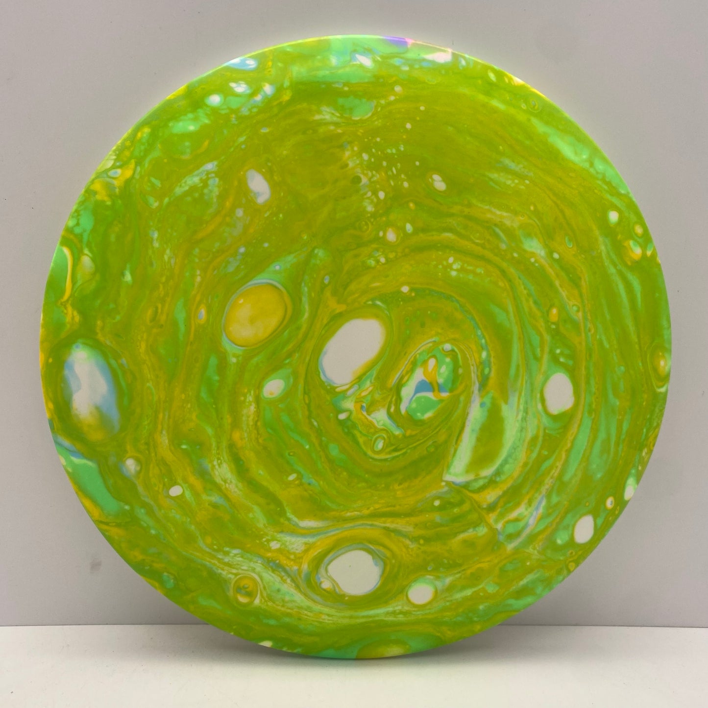 Passion Bottom Stamp ESP (Paige Pierce) CalvinCraft Custom 164-166g
