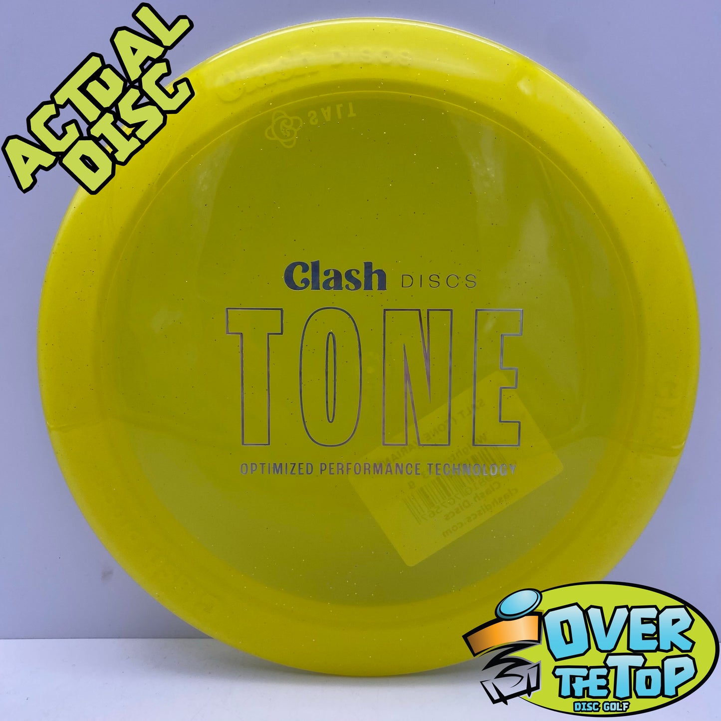 Salt Tone 173g