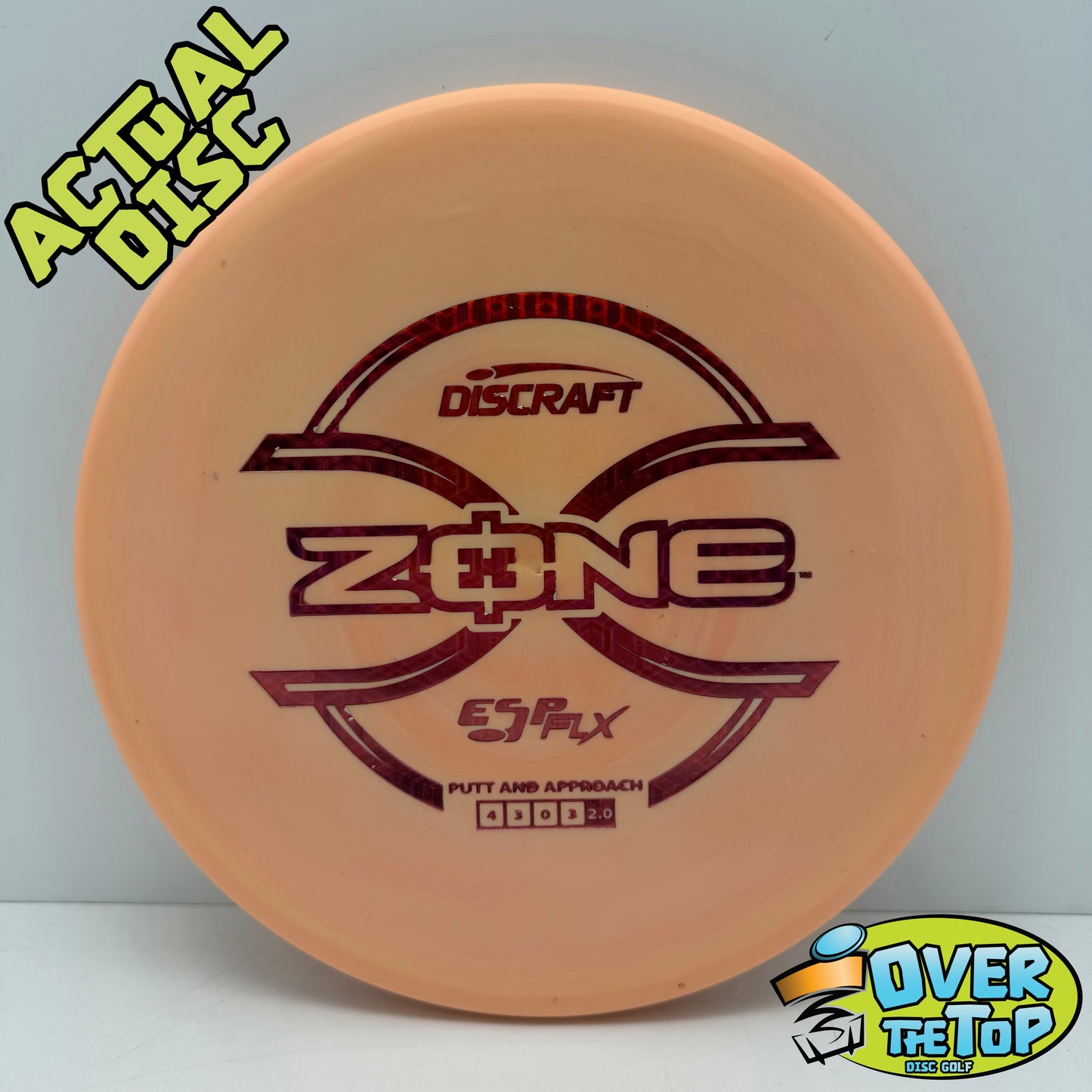 Zone ESP FLX 174g