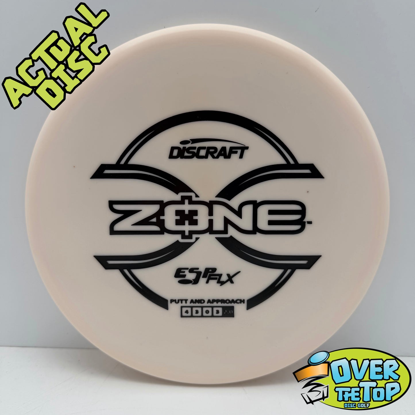 Zone ESP FLX 174g