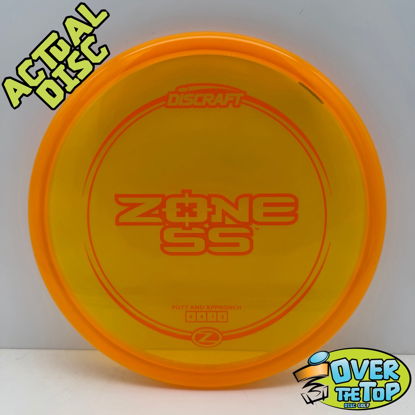 Zone SS Z-Line 174g