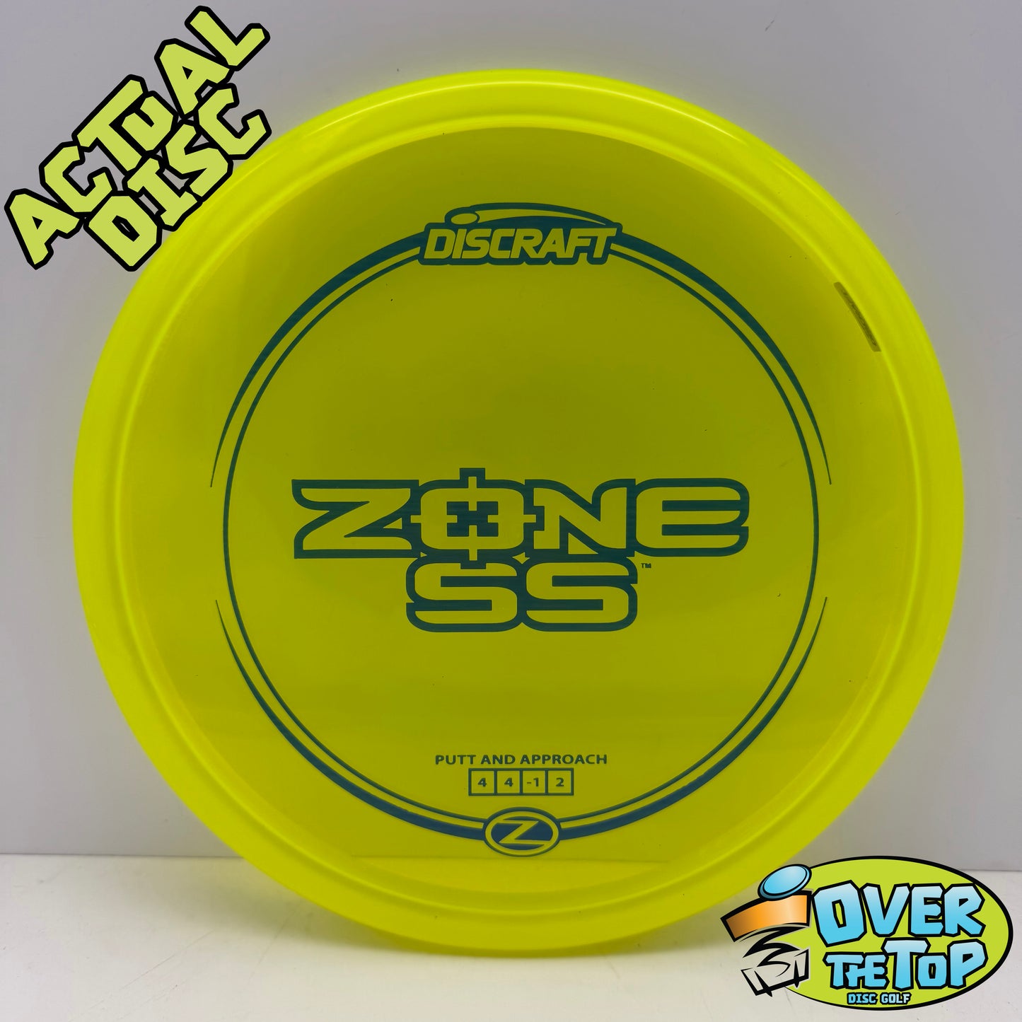 Zone SS Z-Line 174g