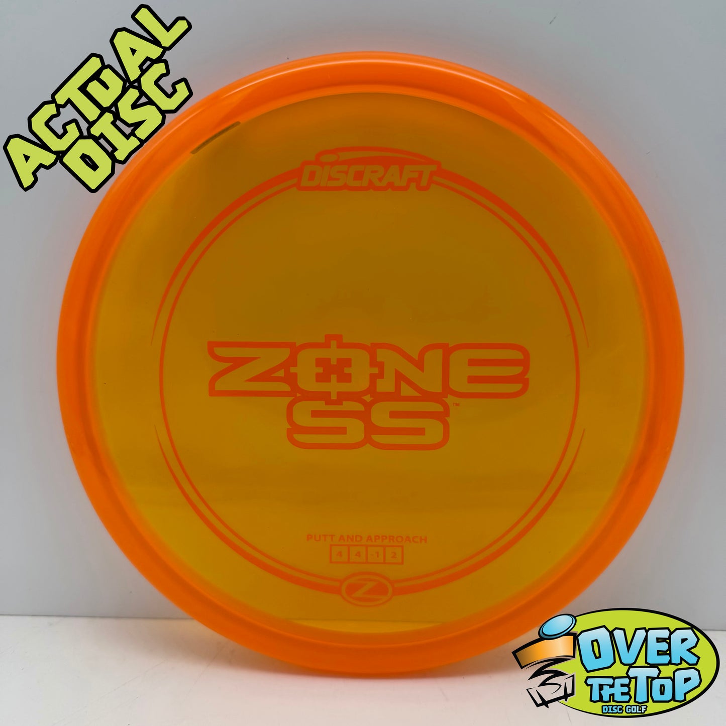 Zone SS Z-Line 174g