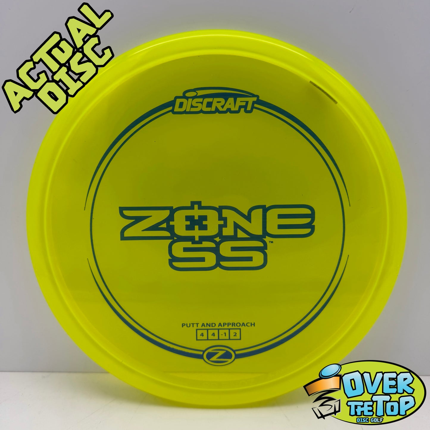 Zone SS Z-Line 174g