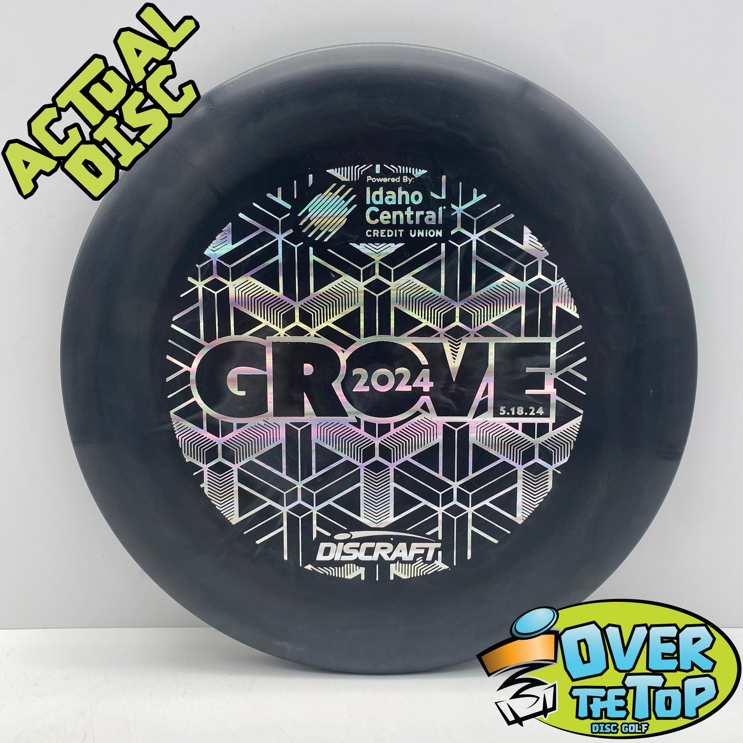 Buzzz ESP (Grove 2024) 173-174g