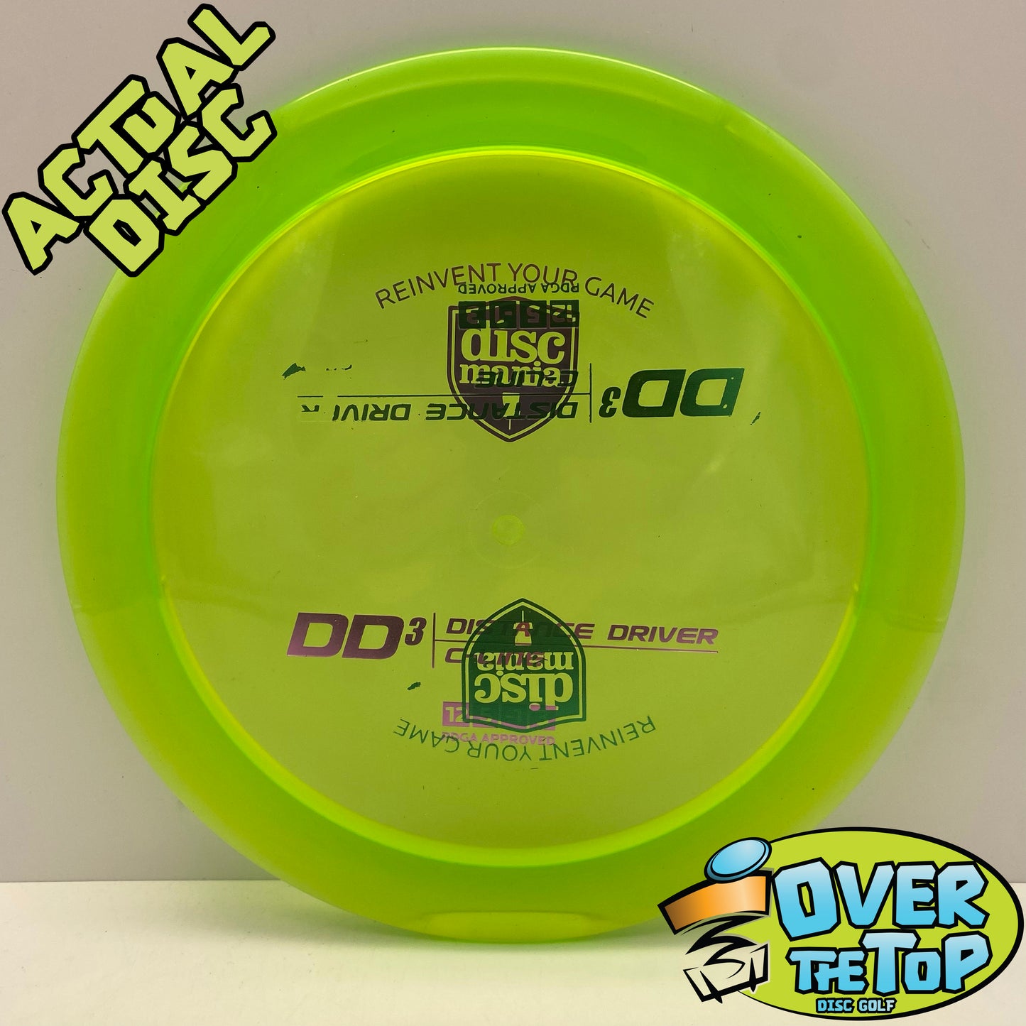 DD3 C-Line 173g