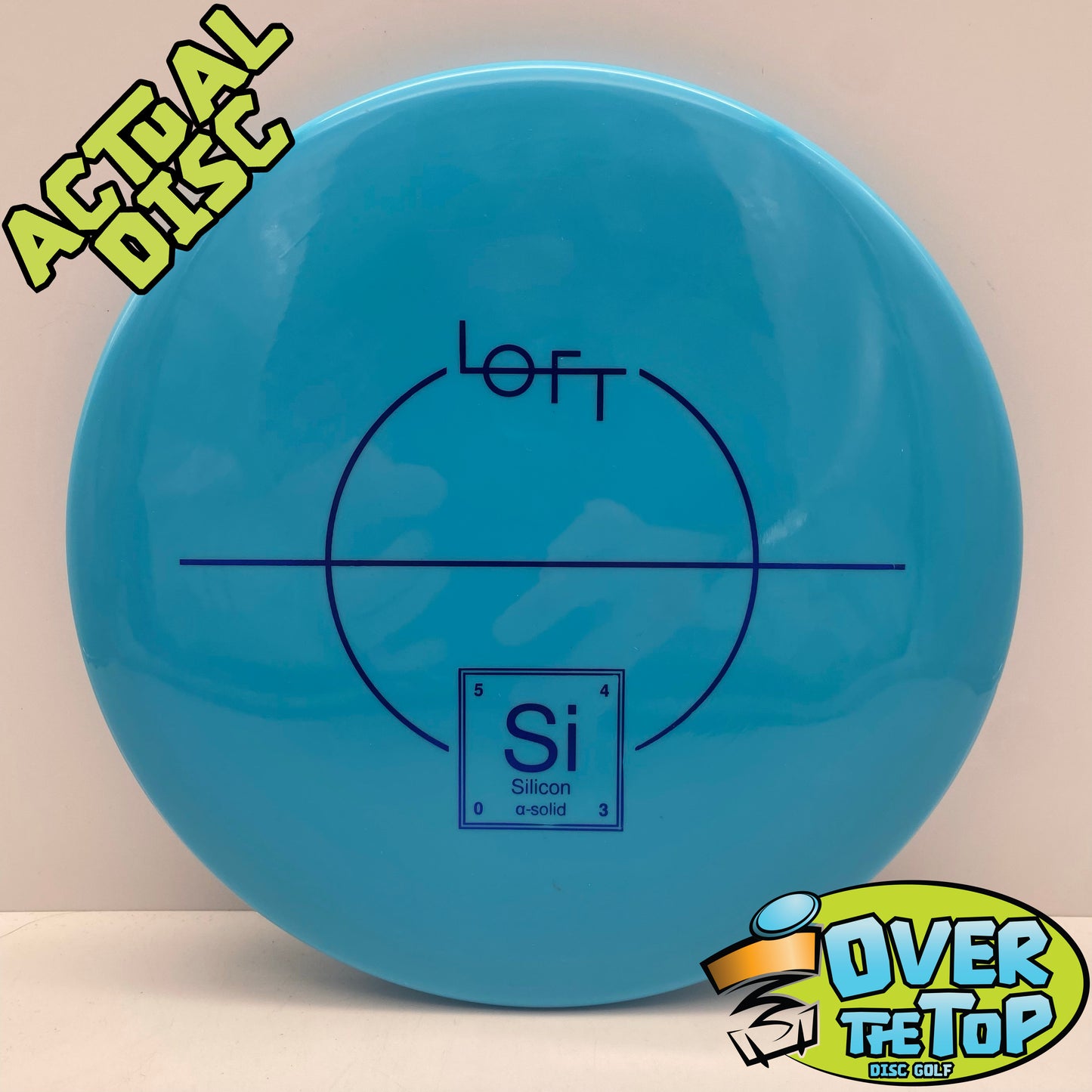 Silicon Alpha-Solid Used (9. Clean) 177g