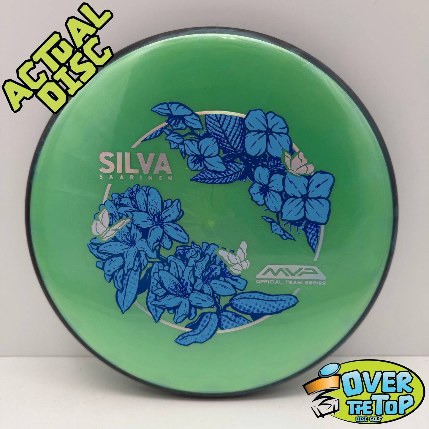 Proxy Plasma Soft Team Series (Silva Saarinen) 174g