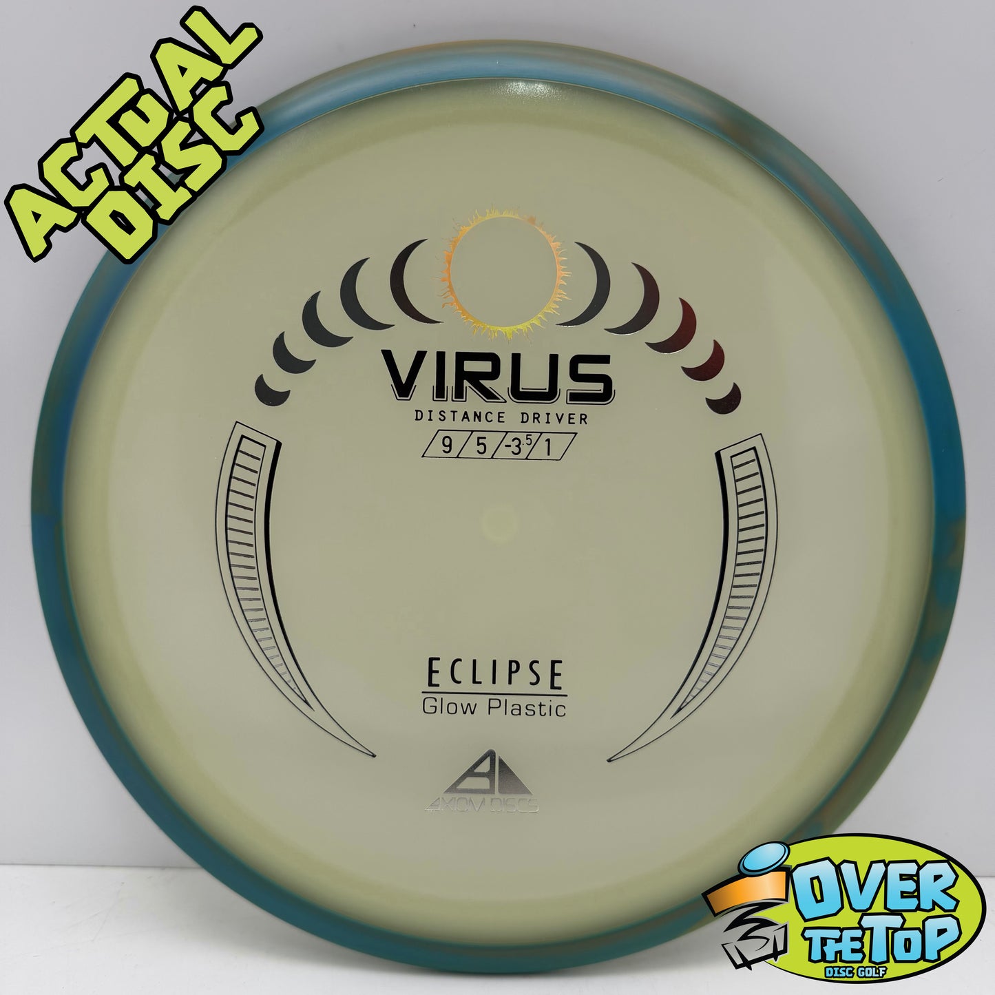 Virus Eclipse 175g