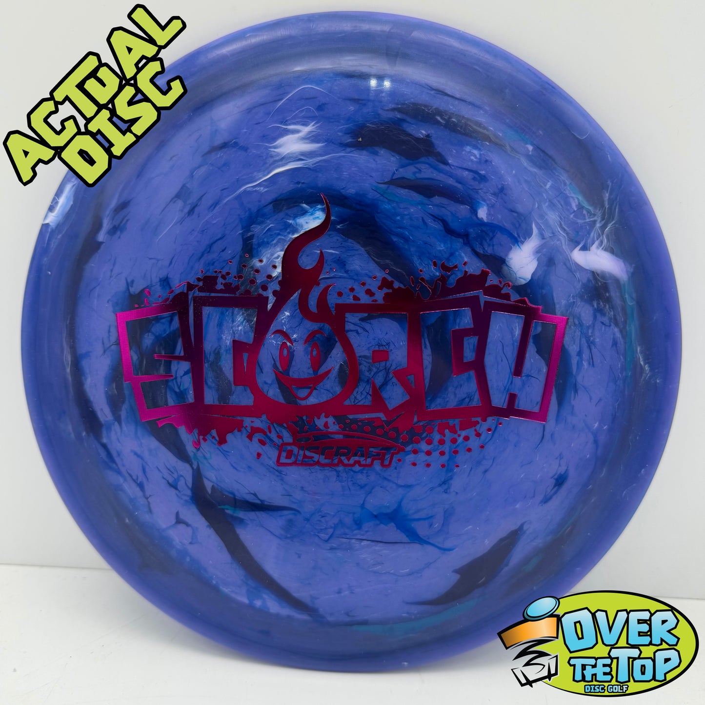Scorch Jawbreaker Lite 119g