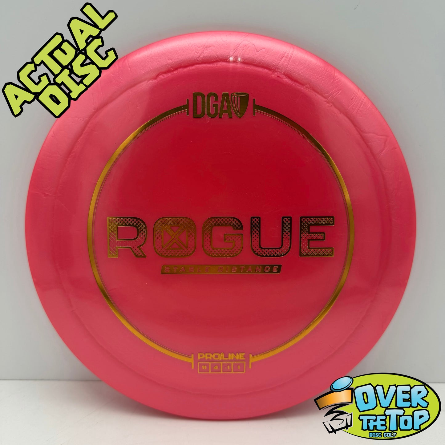 Rogue ProLine 173g