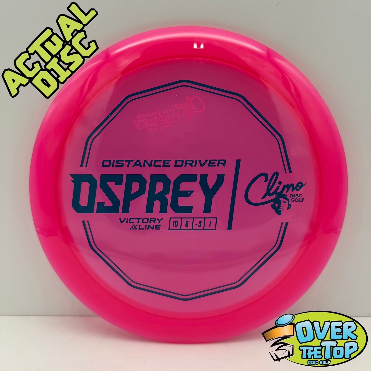 Osprey Victory Line 166g