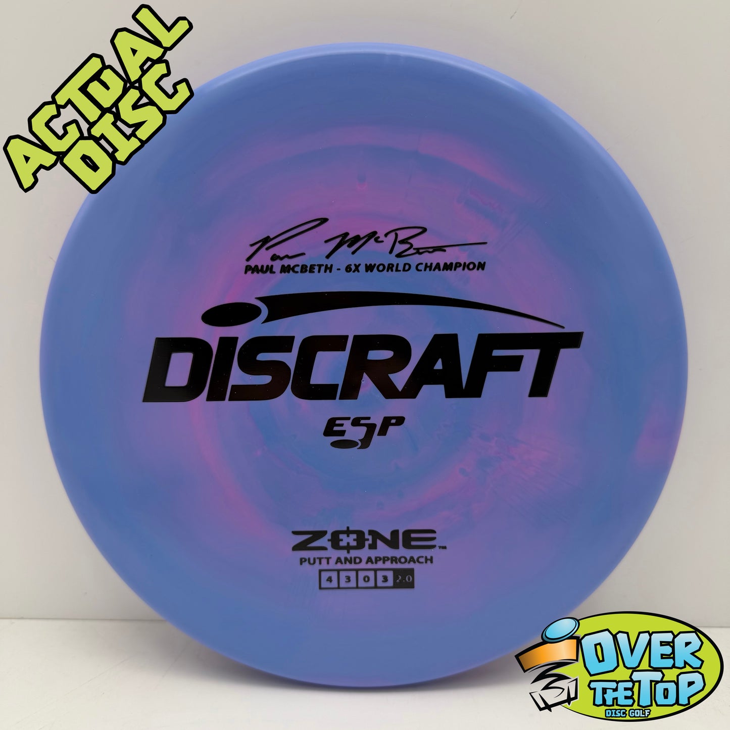 Zone ESP 175g