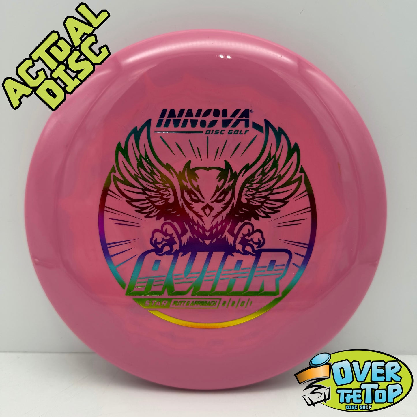 Aviar Star 175g