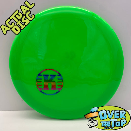 Grym K1 Used (9. LE/SE) 174g