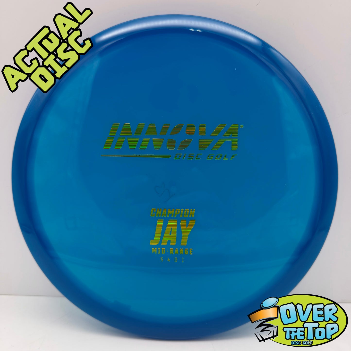 Jay Champion 173g