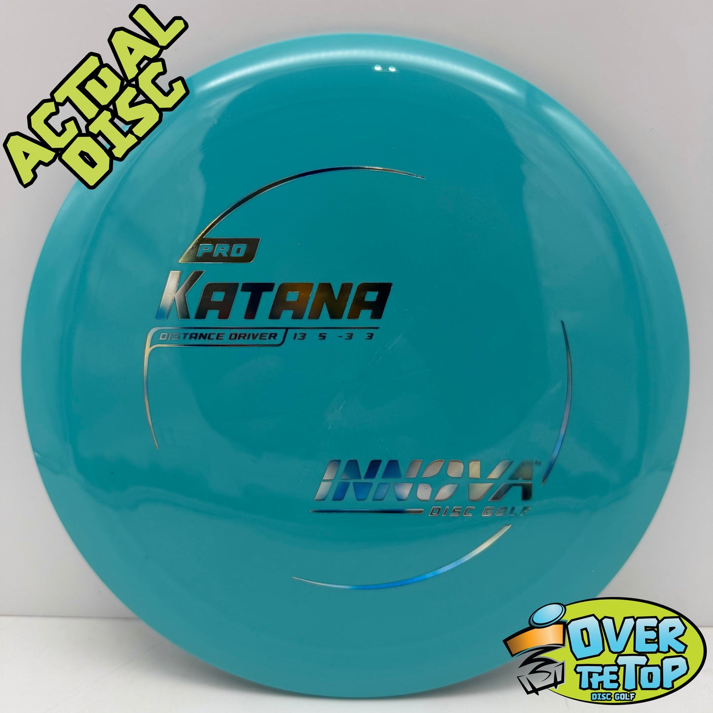 Katana Pro 169g