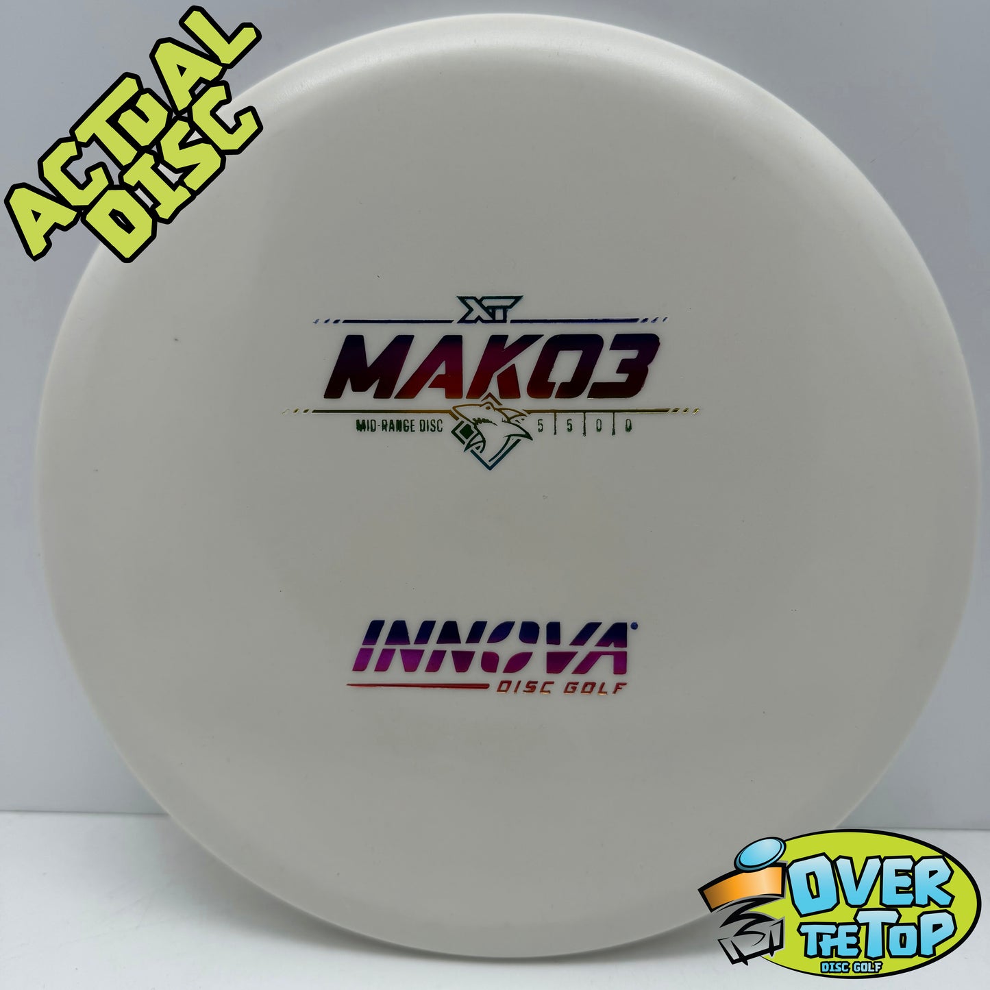Mako3 XT 169g