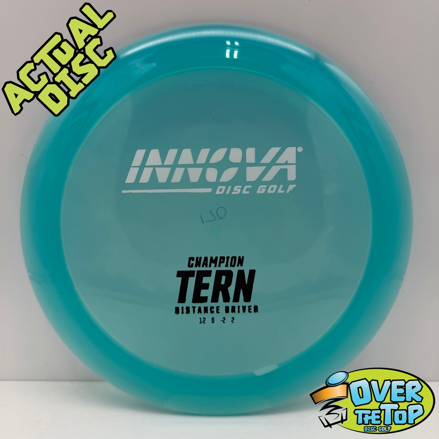 Tern Champion 170g