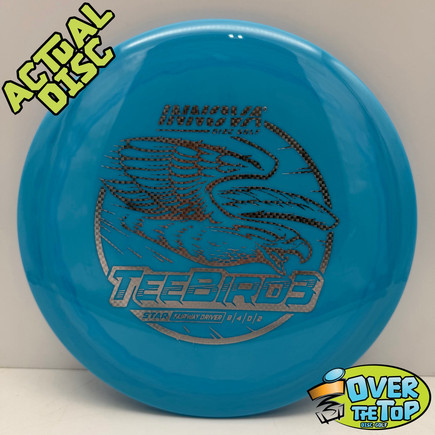 Teebird3 Star 166g