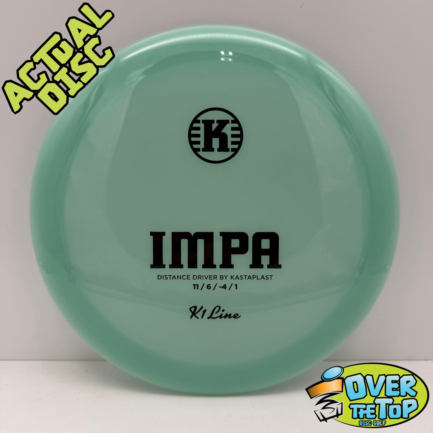 Impa K1 173g