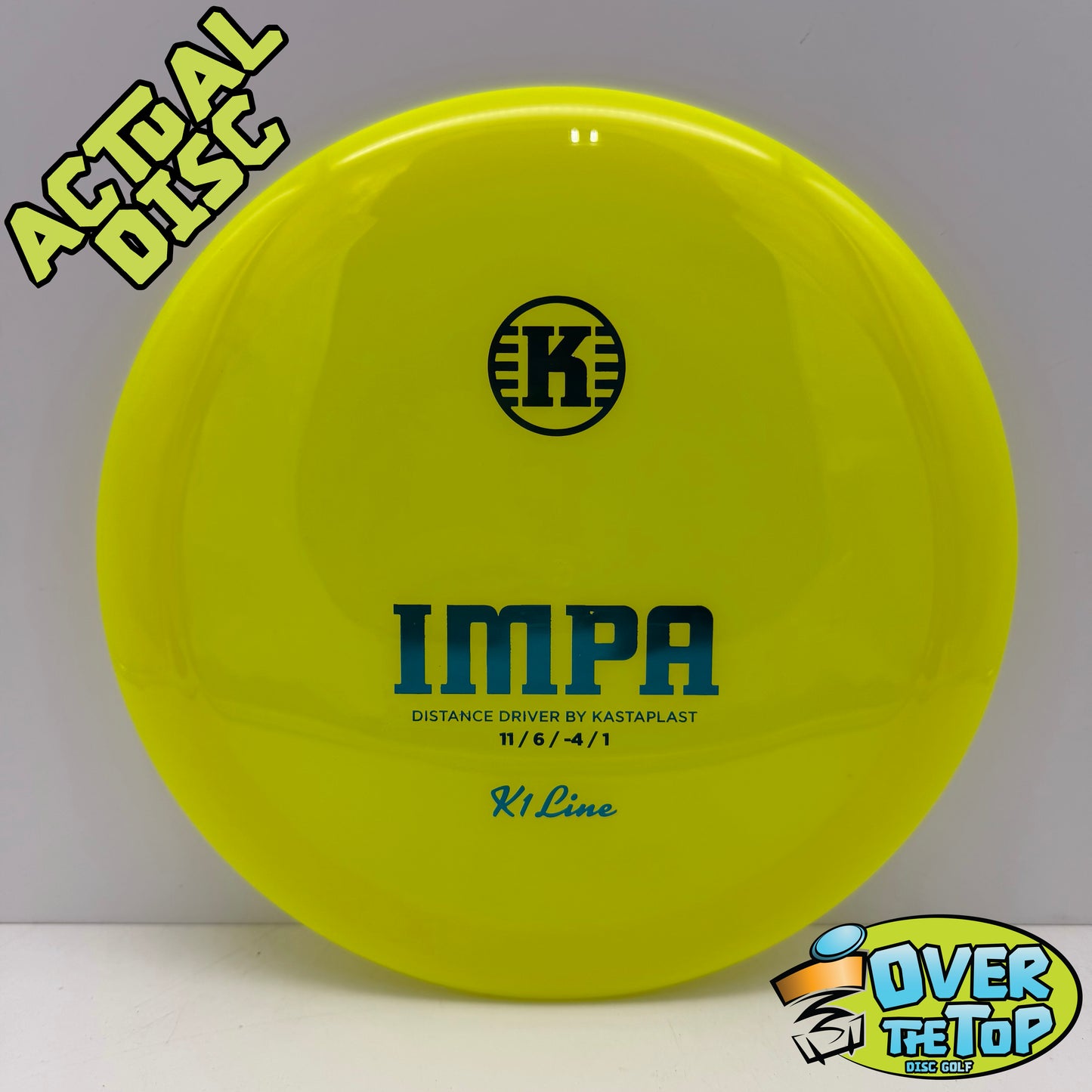 Impa K1 171g