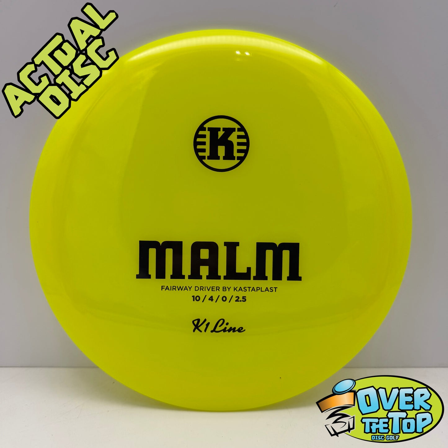 Malm K1 170g