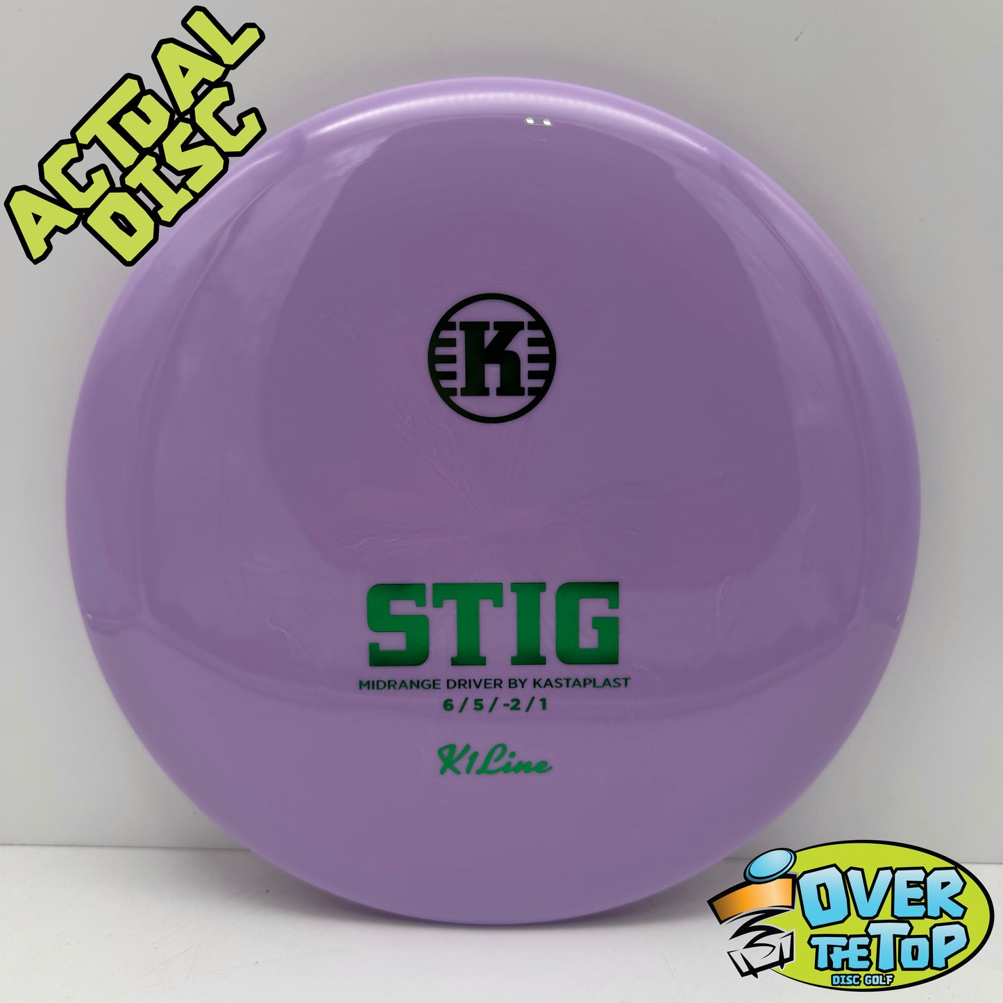 Stig K1 175g