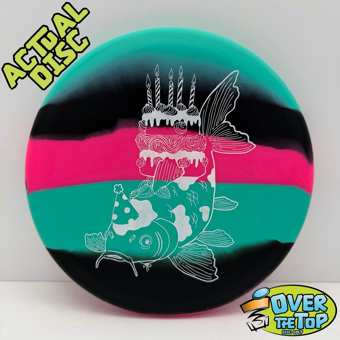 Koi OG 172g