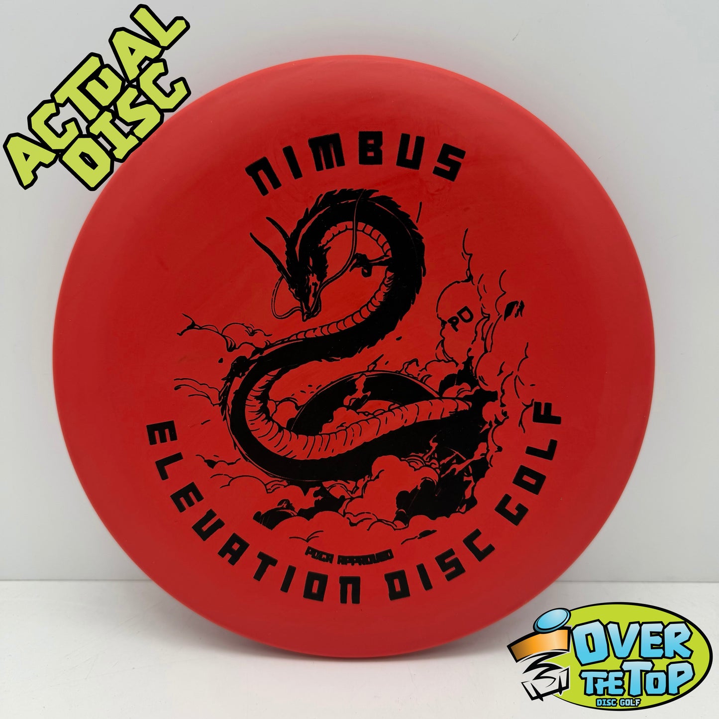 Nimbus ecoFIRM 175g