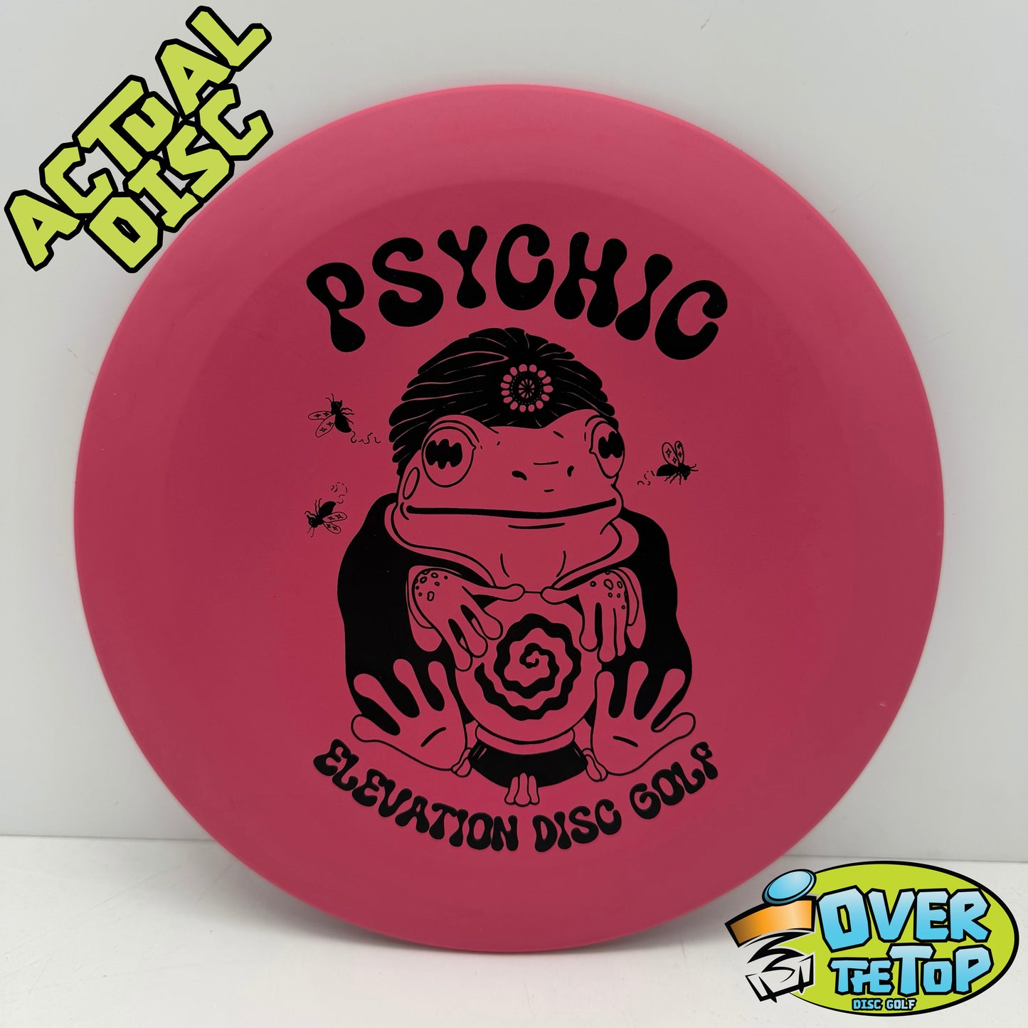 Psychic ecoFIRM 175g