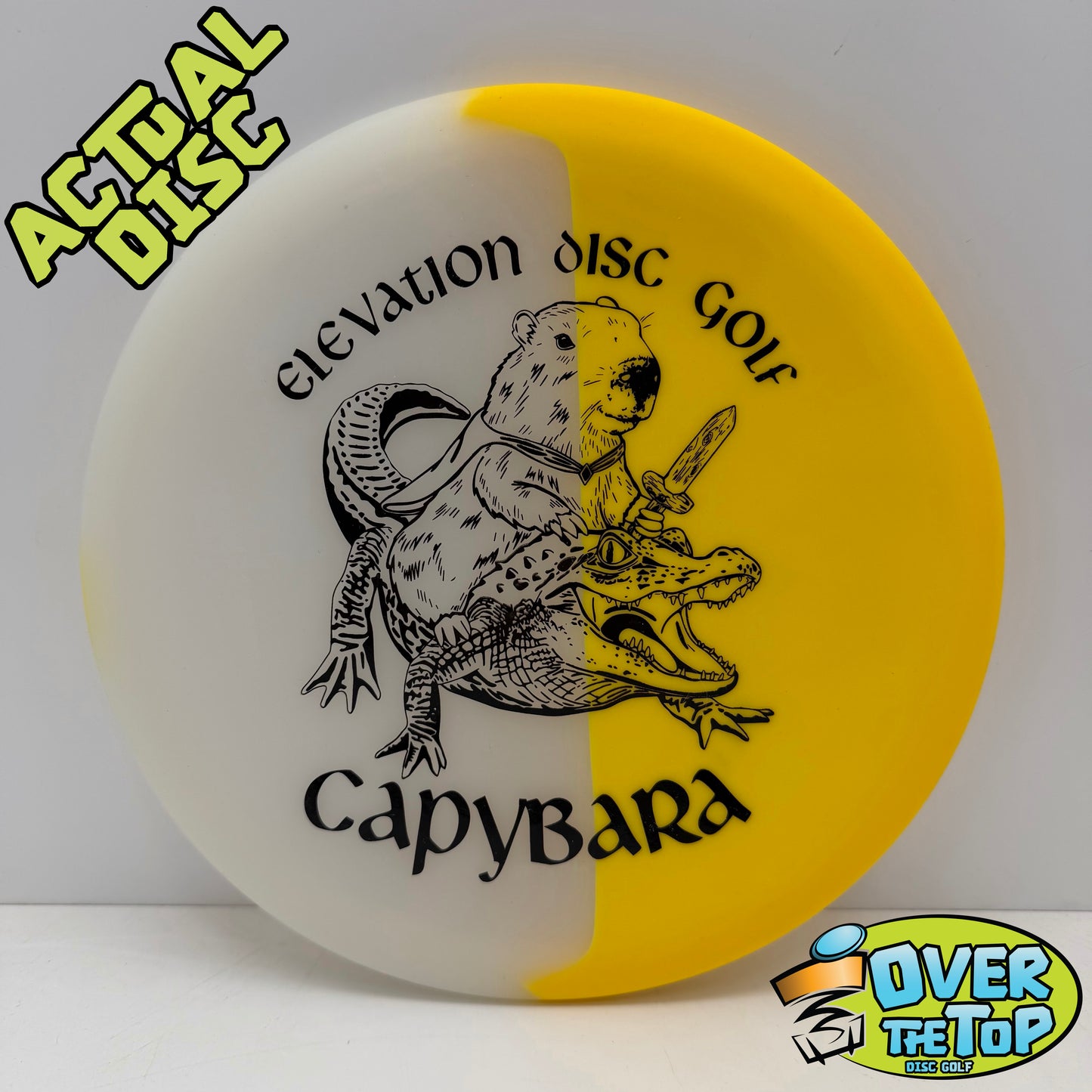 Capybara OG 174g