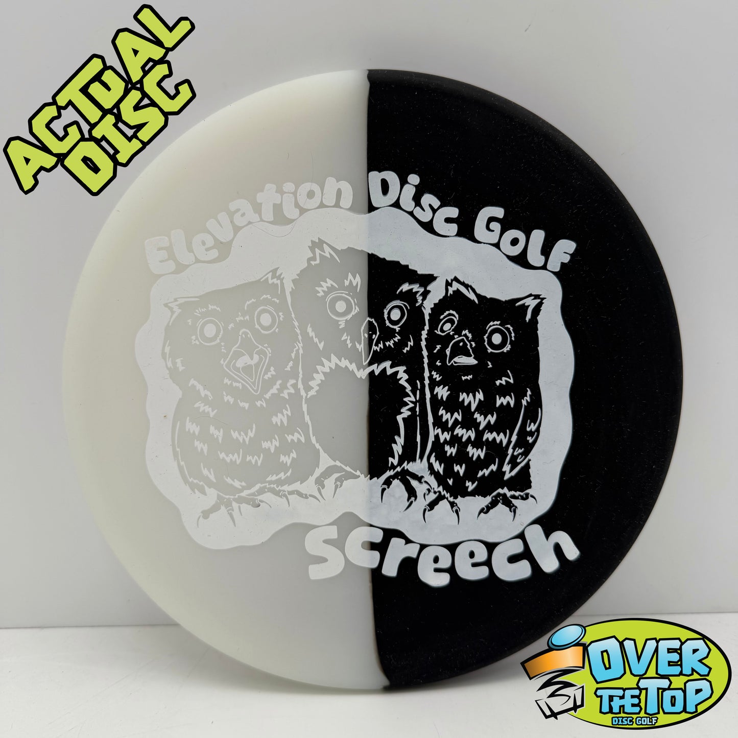 Screech OG 172g
