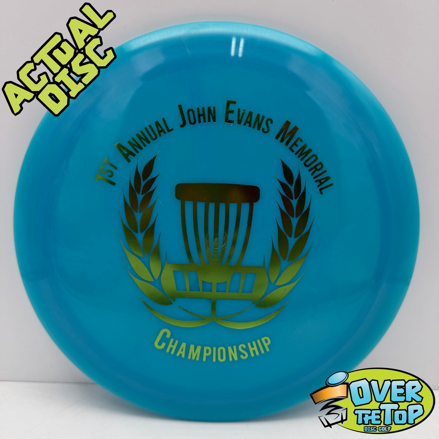 Enigma Neo Used (8/10, Clean) 173g