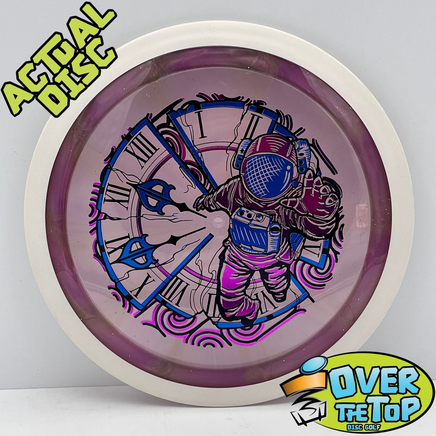 Mayhem Proton "Special Edition Stamp" 173