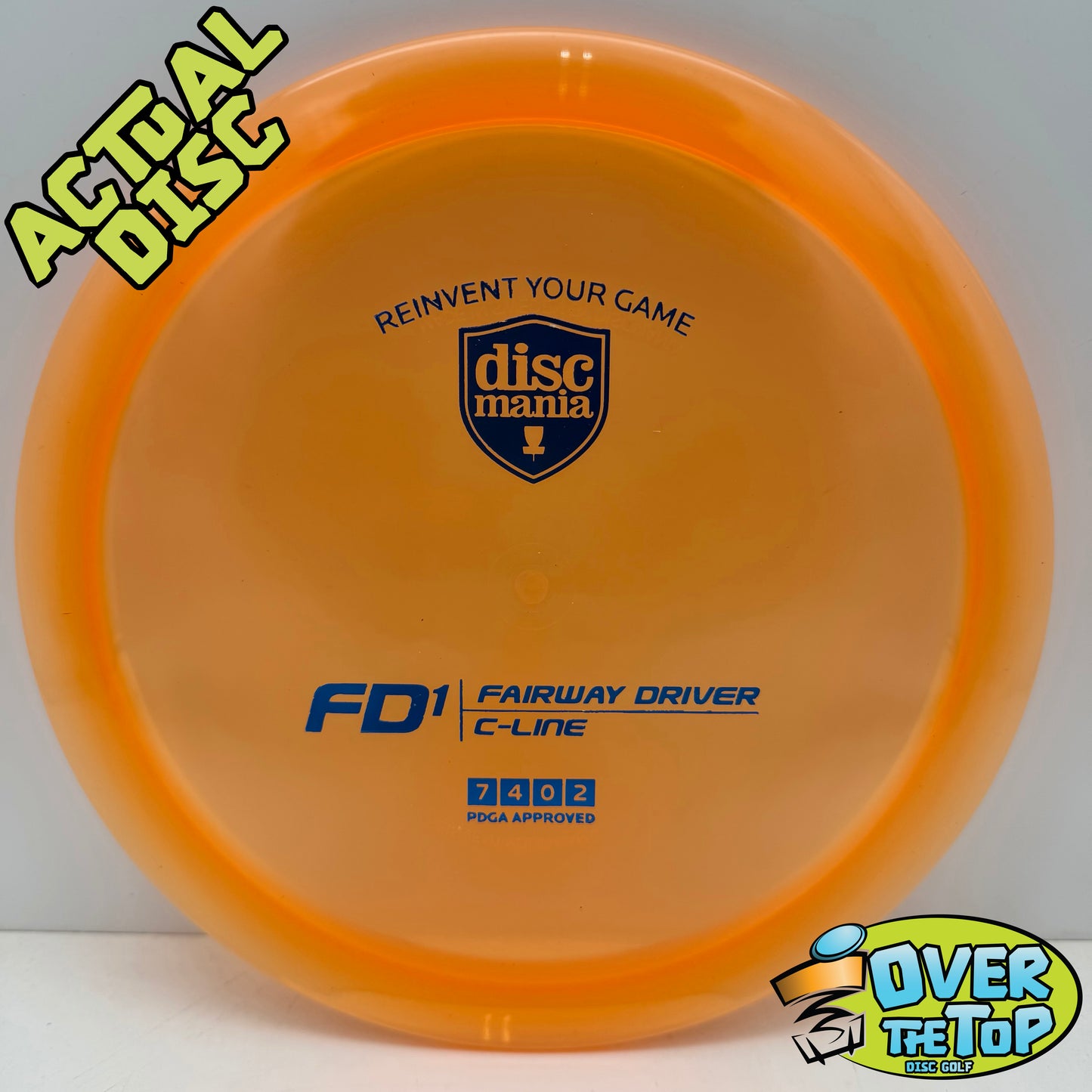 FD1 C-Line 170g