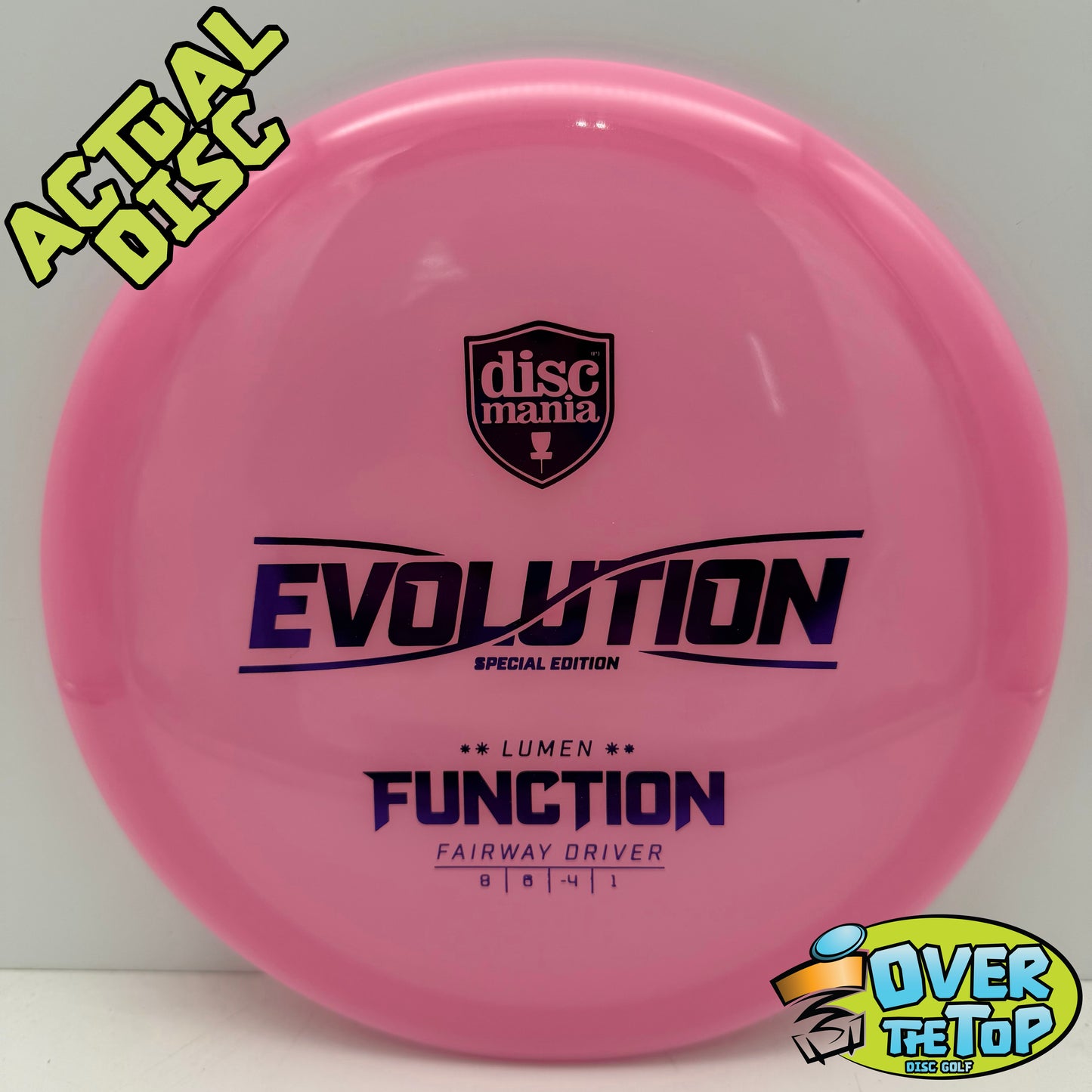Function Neo Lumen 174g