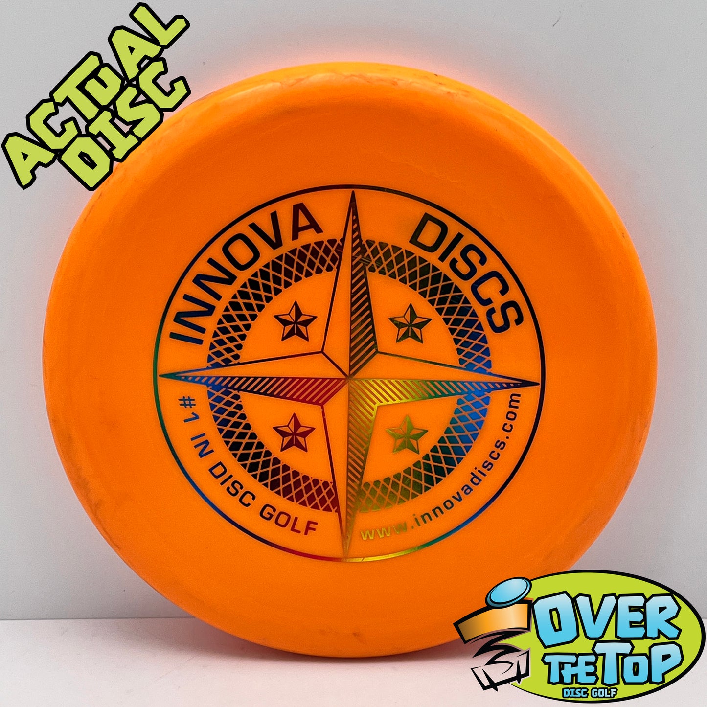 Aviar3 Star Used (6/10) 175g