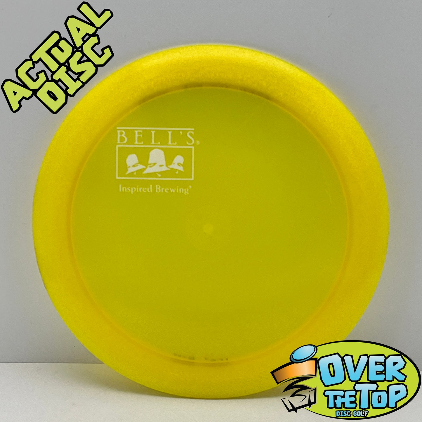 Boss Blizzard Champion Used (8/10 Inked) 164g