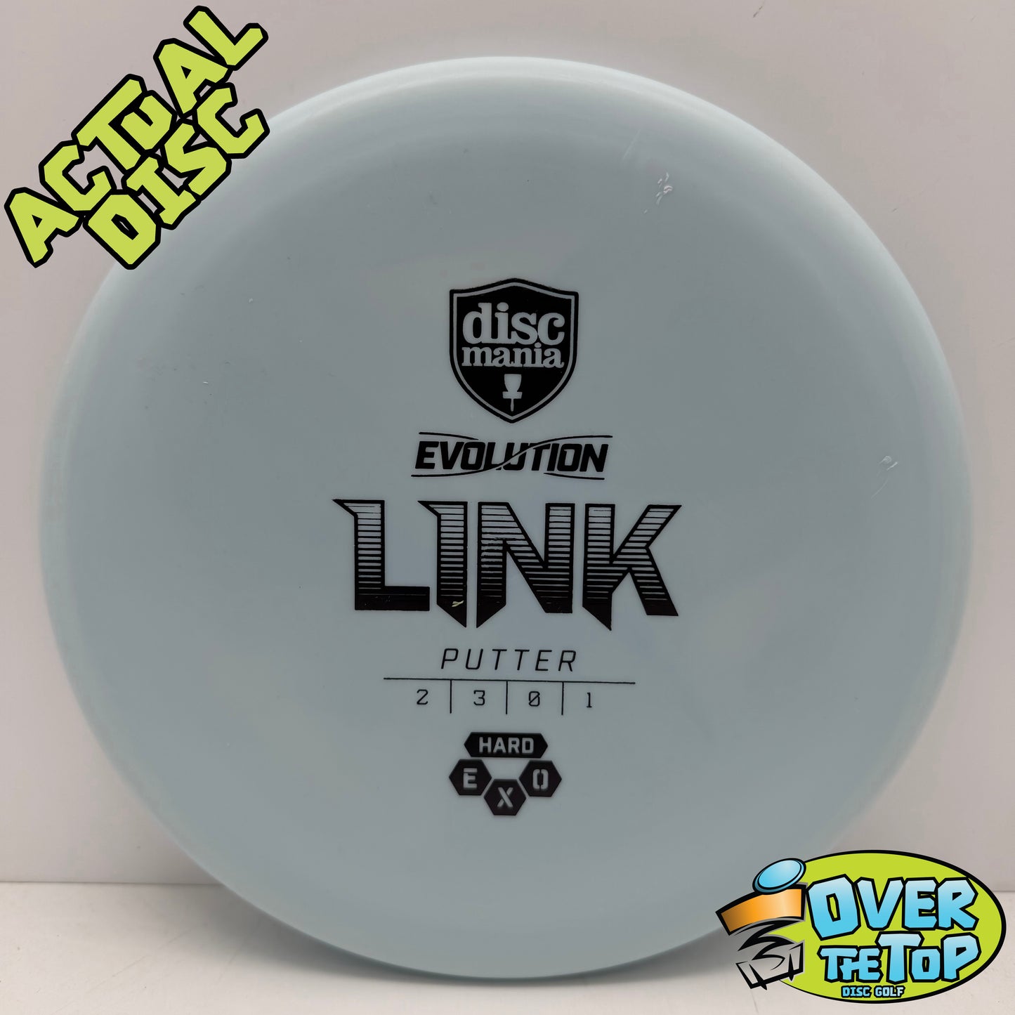 Link Exo Hard 176g