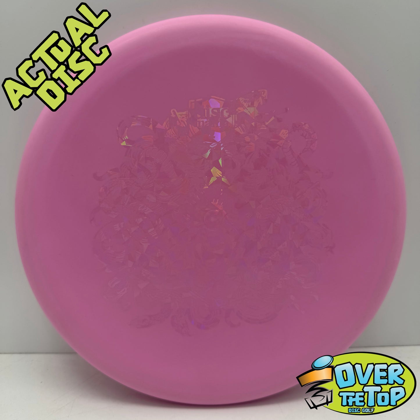 Link Exo Soft Lumen (Medusa) 173g