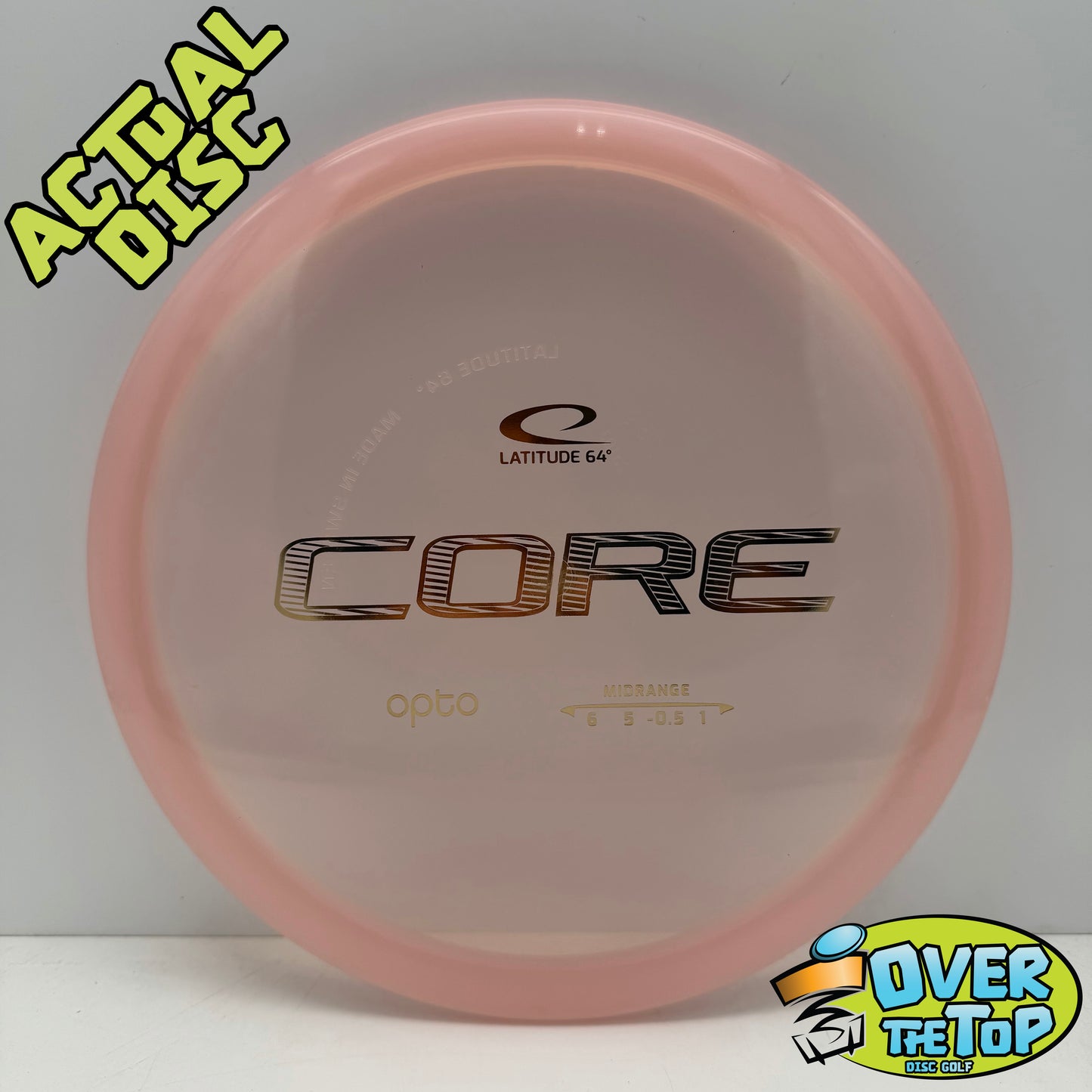 Core Opto 175g