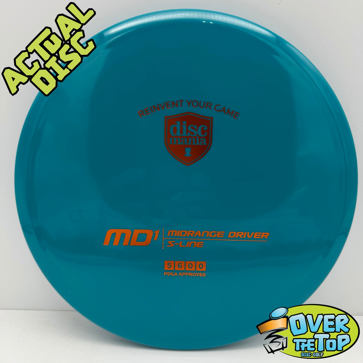 MD1 S-Line 176g