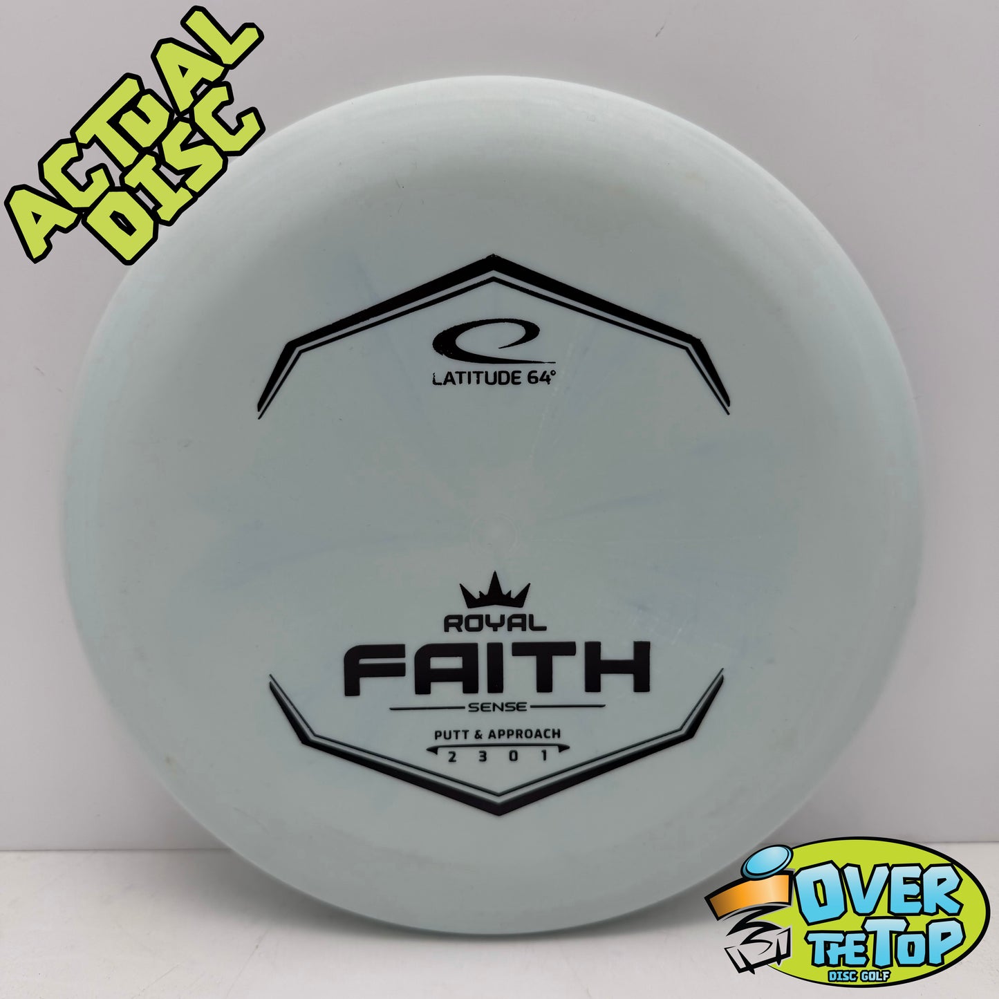 Faith Royal Sense 176g