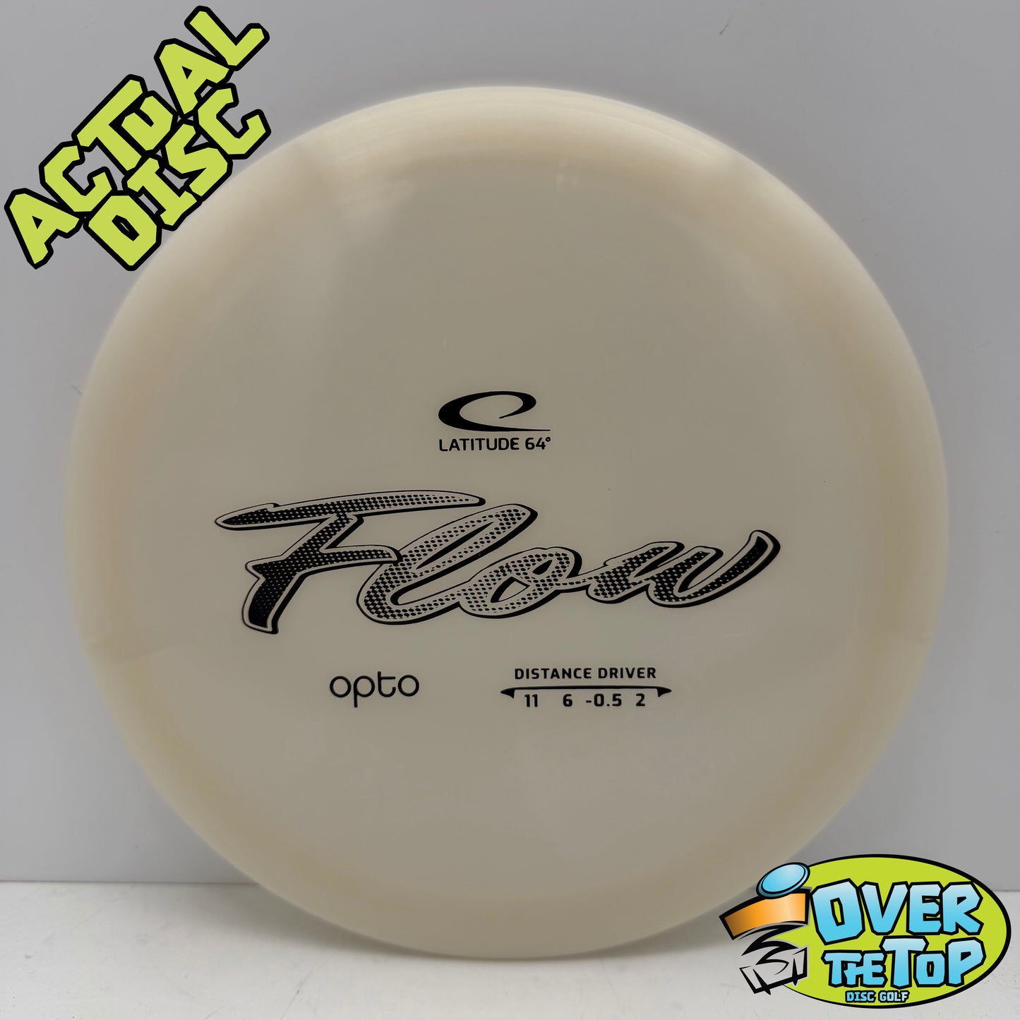 Flow Opto 175g
