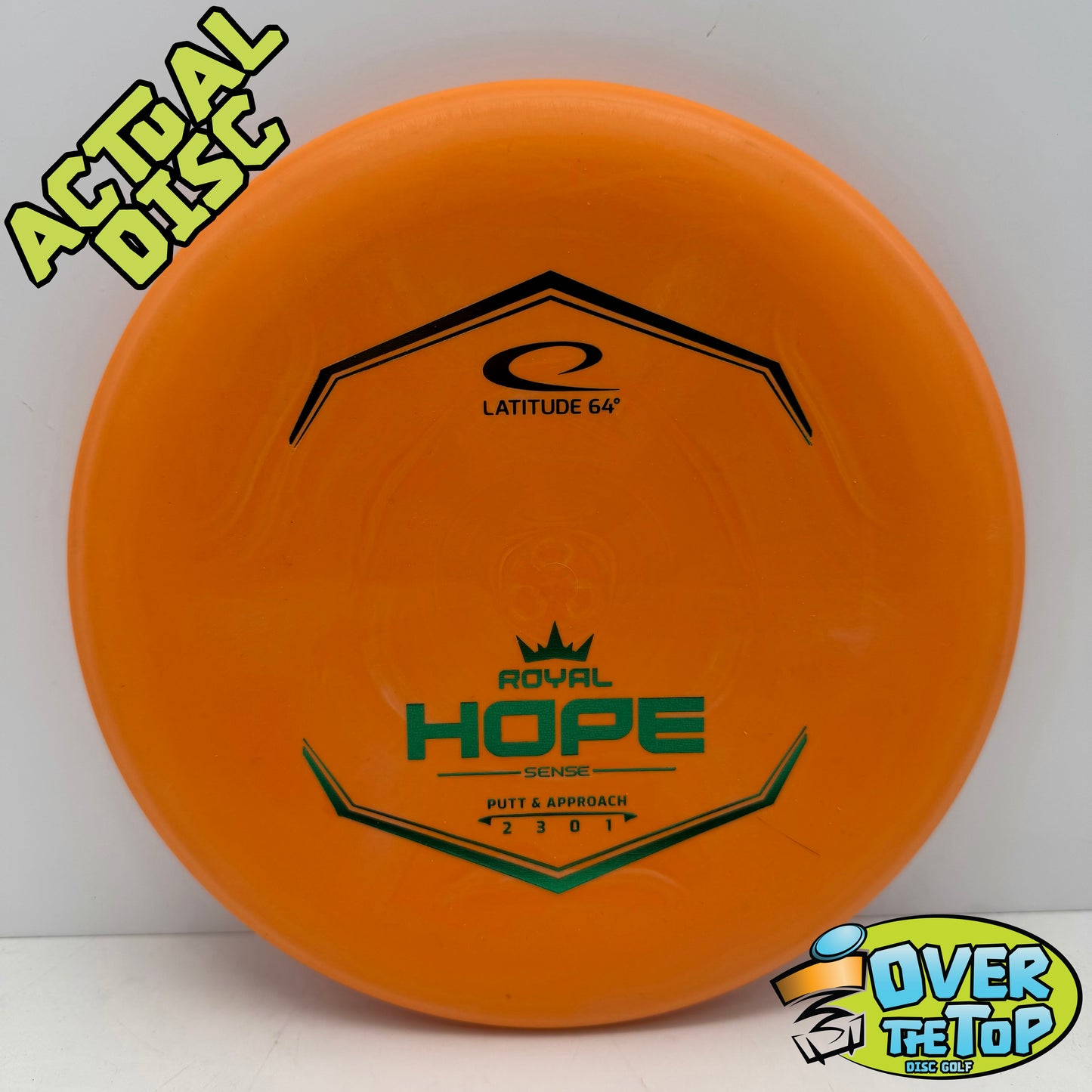 Hope Royal Sense 175g